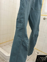 Load image into Gallery viewer, 1990s Diesel Articulated Carpenter Pants - Size M