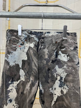 Load image into Gallery viewer, 2000s Diesel Bleached and Dyed 5 Pocket Pants - Size M