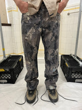 Load image into Gallery viewer, 2000s Diesel Bleached and Dyed 5 Pocket Pants - Size M