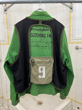Load image into Gallery viewer, 1980s Diesel Deck Shirt with Removable Vest - Size XL
