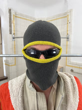 Load image into Gallery viewer, 2000s Diesel Stealth Balaclava - Size OS