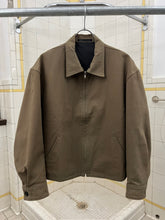 Load image into Gallery viewer, ss1996 Yohji Yamamoto Flower and Boys Khaki Work Jacket - Size M