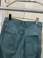 Load image into Gallery viewer, 1990s Diesel Articulated Carpenter Pants - Size M