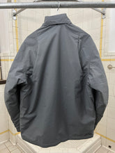 Load image into Gallery viewer, 2000s Nike Clima-Fit Jacket with Packable Hood and Window Pockets - Size L