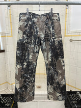 Load image into Gallery viewer, 2000s Diesel Bleached and Dyed 5 Pocket Pants - Size XL