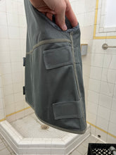 Load image into Gallery viewer, 1990s Diesel Mesh Cargo Vest - Size M