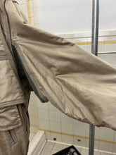 Load image into Gallery viewer, 1980s Issey Miyake Nylon Multi Layer Bomber - Size L