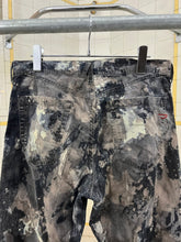 Load image into Gallery viewer, 2000s Diesel Bleached and Dyed 5 Pocket Pants - Size M