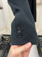 Load image into Gallery viewer, 2000 Comme des Garcons Homme Homme Reversible Track Jacket Blazer - Size M
