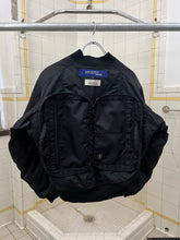 Load image into Gallery viewer, 2002 Junya Watanabe x 10 Corso Como x Porter Transformable Briefcase - Size L