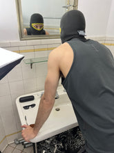 Load image into Gallery viewer, 2000s Diesel Stealth Balaclava - Size OS