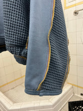Load image into Gallery viewer, Seeing Red Quarterzip Batwing Top