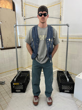 Load image into Gallery viewer, 1990s Diesel Articulated Carpenter Pants - Size M