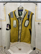 Load image into Gallery viewer, 1980s Diesel Hi-Visibility Ocean Rescue Jacket - Size L