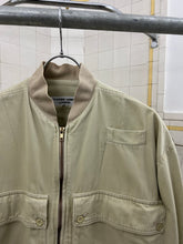Load image into Gallery viewer, 1980s Katharine Hamnett Cargo Jacket with Articulated Cuffs - Size L
