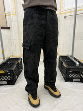 Load image into Gallery viewer, aw2009 Issey Miyake APOC Woven Camo Cargo Pants - Size L
