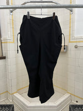 Load image into Gallery viewer, 1990s Vexed Generation Cutout Technical Skirt - Size S