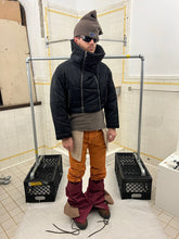 Load image into Gallery viewer, 1999 CDG Homme Homme Reversible Double Layered Nylon Pants - Size M