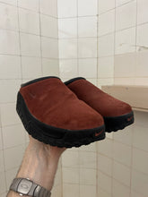 Load image into Gallery viewer, 2000s Vintage Nike ACG Rufus Mule Clogs - Size 10 US