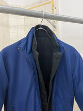 Load image into Gallery viewer, 2000 Comme des Garcons Homme Homme Reversible Track Jacket Blazer - Size M