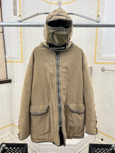 Load image into Gallery viewer, 1990s Armani Cold Weather Parka - Size OS