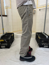 Load image into Gallery viewer, 2000s Diesel Khaki Buttoned Pocket Trousers - Size M