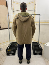 Load image into Gallery viewer, 1990s Armani Cold Weather Parka - Size OS