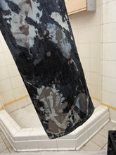 Load image into Gallery viewer, 2000s Diesel Bleached and Dyed Women's Low-Rise Pants - Size S