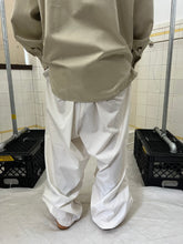 Load image into Gallery viewer, 1940s Vintage White Oversized Snow Pants - Size OS