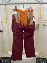 Load image into Gallery viewer, 1999 CDG Homme Homme Reversible Double Layered Nylon Pants - Size M