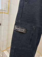 Load image into Gallery viewer, 1990s Diesel Heavyweight Paneled Trousers with Drawcord Waist - Size L