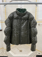 Load image into Gallery viewer, aw2001 Issey Miyake Deformed 3D Puffer Jacket - Size L