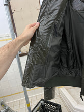 Load image into Gallery viewer, aw2001 Issey Miyake Deformed 3D Puffer Jacket - Size L