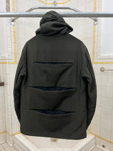 Load image into Gallery viewer, 1990s Ryuichiro Shimazaki 9-Pocket Dual Zip Hooded Jacket - Size M