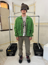 Load image into Gallery viewer, 1980s Diesel Deck Shirt with Removable Vest - Size XL