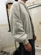 Load image into Gallery viewer, 1980s Issey Miyake Quilted Bomber Jacket - Size M