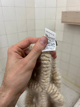 Load image into Gallery viewer, aw2010 Issey Miyake Cashmere Rope Knit Tank - Size OS