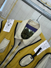 Load image into Gallery viewer, 1980s Diesel Hi-Visibility Ocean Rescue Jacket - Size L
