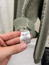 Load image into Gallery viewer, 1980s Issey Miyake Intarsia Knit Cardigan - Size M