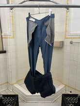 Load image into Gallery viewer, 1999 Comme des Garcons Homme Homme Reversible Double Layered Pants - Size S