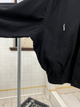 Load image into Gallery viewer, 1990s Katharine Hamnett Wide Bomber With Articulated Ribbed Cuffs - Size L