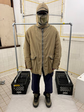 Load image into Gallery viewer, 1990s Armani Cold Weather Parka - Size OS