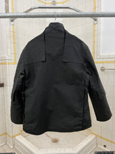 Load image into Gallery viewer, 1990s Vexed Generation Ballistic Nylon Tectonic Jacket with Ninja Collar - Size M