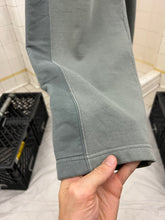 Load image into Gallery viewer, aw1999 Issey Miyake Two Tone Sweatpants - Size M