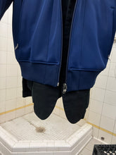 Load image into Gallery viewer, 2000 Comme des Garcons Homme Homme Reversible Track Jacket Blazer - Size M