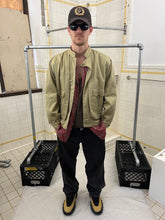 Load image into Gallery viewer, 1980s Marithe Francois Girbaud x Closed Khaki Hunting Jacket - Size L