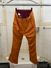 Load image into Gallery viewer, 1999 CDG Homme Homme Reversible Double Layered Nylon Pants - Size M