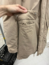 Load image into Gallery viewer, 1990s Helmut Lang Down Parka with Removable Hood - Size L