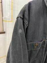 Load image into Gallery viewer, 1980s Marithe Francois Girbaud Faded Denim Jacket - Size M
