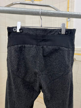 Load image into Gallery viewer, 2000s Armani Wool Articulated Trousers - Size M